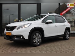 Peugeot 2008 - 1.2 PureTech Signature Airco/Cruise/LMV/NAP