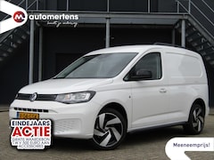 Volkswagen Caddy Cargo - 2.0 TDI 102PK | * APPLE CARPLAY * CAMERA * TREKHAAK * CRUISE CONTROL