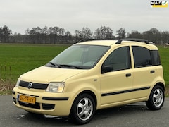 Fiat Panda - 1.1 Active Plus