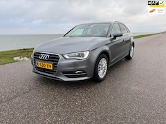 Audi A3 Sportback - 1.4 TFSI Ambition Pro Line S