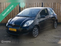 Toyota Yaris - 1.3 VVTi Sport Airco LEUKE AUTO