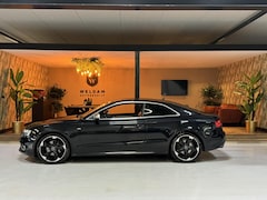 Audi A5 Coupé - 2.0 TFSI S-edition Cruise Control Xenon Navigatie Led Apk