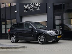 BMW X3 - XDrive20i High Executive | M-sport | Goede opties