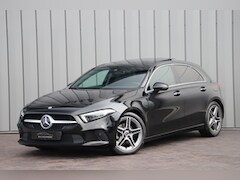 Mercedes-Benz A-klasse - 180 Premium Plus | Aut7 | Sfeerverlichting | Panoramadak | Keyles-go | Memory | Multi-beam