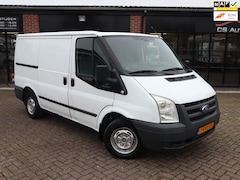 Ford Transit - 260S 2.2 TDCI|2010