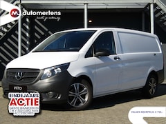 Mercedes-Benz Vito - 116 CDI 163PK L2 AUTOMAAT | * APPLE CARPLAY * ACHTERUITRIJCAMERA * STOELVERWARMING * BLUET