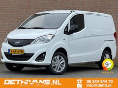 BYD ETP3 - 50kWh 100% Elektrisch / Nieuw / Uit voorraad leverbaar