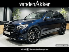 Mercedes-Benz GLC-klasse - 250 AMG // Trekhaak // Memory Stoelen // Distronic // Burmester // 360 Camera // Headup Di