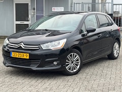 Citroën C4 - 1.6 VTi LPG-G3 Collection, Nwe Apk, Navi, Pdc, Trekhaak