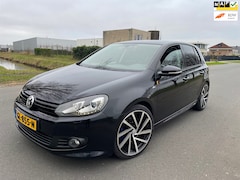 Volkswagen Golf - 1.4 TSI Highline DSG/CLIMA/APPLE CARPLAY