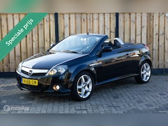 Opel Tigra TwinTop - 1.8-16V Sport