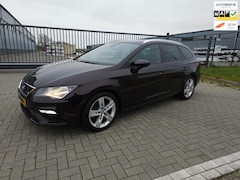 Seat Leon ST - 1.5 TSI FR Business Intense / 1 jaar Garantie / Carplay / Navi