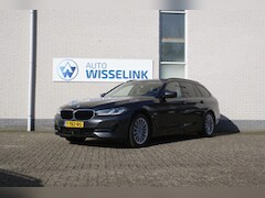 BMW 5-serie Touring - 530e xDrive Business Edition Plus Head-up/Trekhaak