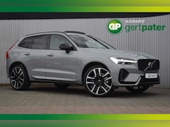 Volvo XC60 - T6 Recharge Plus Dark Long Range/22 Inch/PilotAssist