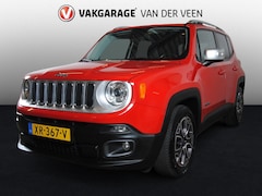 Jeep Renegade - 1.4 M.Air Limited