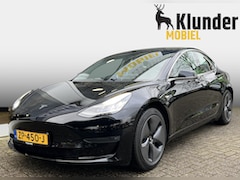 Tesla Model 3 - Long Range AWD 75 kWh |Camera|Leder|Panorama|