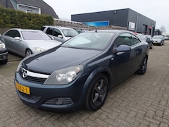 Opel Astra TwinTop - 1.6 Enjoy dak probleem weigert soms