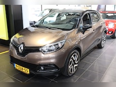 Renault Captur - TCe 120pk EDC automaat Dynamique