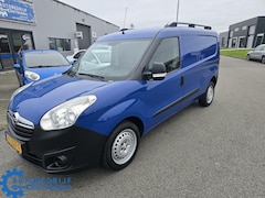 Opel Combo - 1.4 CNG L2H1 ecoFLEX Edition