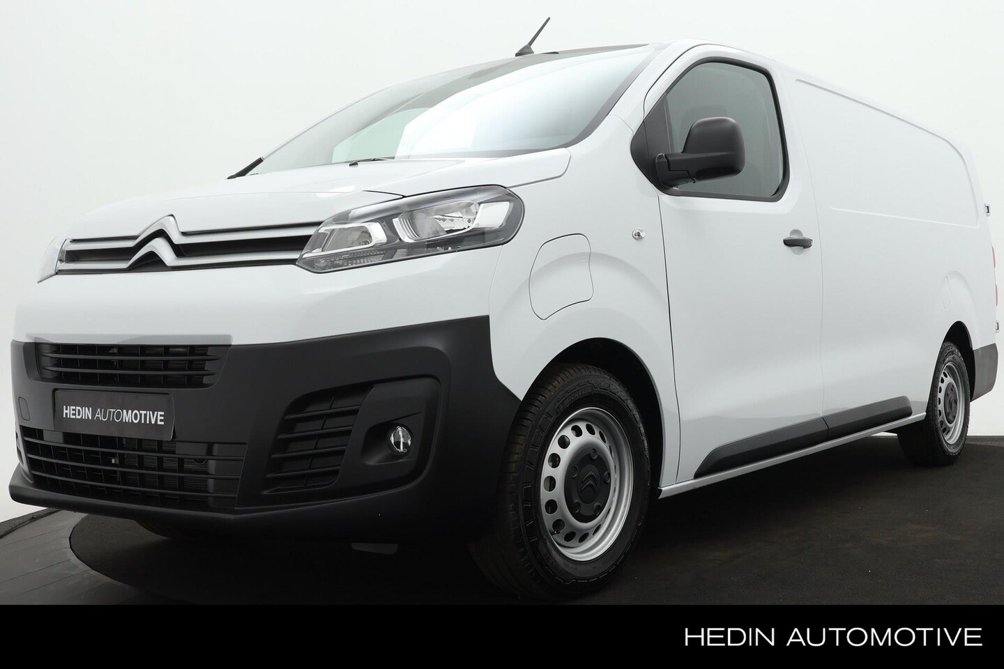 Citroën Jumpy - XL 136pk 75 kWh - AutoWereld.nl