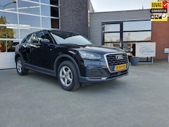 Audi Q2 - 1.0 TFSI 85KW, trekhaak, climatronic