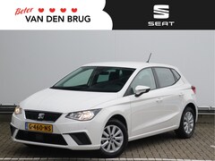 Seat Ibiza - 1.0 TSI 95pk Style Business Intense | Cruise Control | DAB | Navigatie | Full-Link | Parke