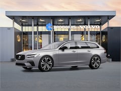 Volvo V90 - T8 Recharge AWD Ultimate Dark