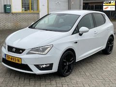 Seat Ibiza - 1.2 TSI 135 PK Bj 2013 FR Sport 5 Deurs Ecc Airco Xenon Led Pdc Cruise Control Elec.Pakket