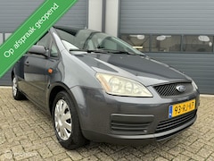 Ford Focus C-Max - 1.6-16V 1e EIG _ Dealer Onderhouden