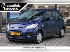 Hyundai i10 - 1.1 Active Cool Meeneemprijs incl. nieuwe APK | Airco | Onderhouden auto