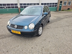 Volkswagen Polo - 1.4-16V Comfortline