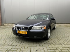 Volvo S60 - 2.0T Edition II