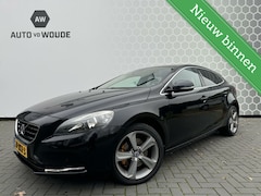 Volvo V40 - 1.6 T3 R-Design Handgeschakeld Benzine Trekhaak