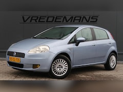 Fiat Grande Punto - 1.4 Edizione Prima