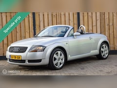 Audi TT Roadster - 1.8 Turbo Roadster NETTE AUTO