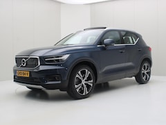 Volvo XC40 - T5 Twin Engine 262pk Geartronic Inscription [ PANODAK+TREKHAAK+CARPLAY+LEDER+CAMERA+LED+NA