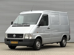 Volkswagen LT 28 - 2.5 TDI zeer mooi