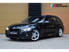 BMW 3-serie Touring - 320i Edition M Sport Shadow Executive * M Sportpakket * Navigatie Professional * Trekhaak