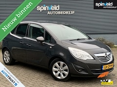 Opel Meriva - 1.4 Turbo Cosmo BJ`13 Climate Cruise Parkeersensors