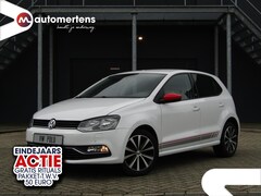 Volkswagen Polo - 1.0 75PK BEATS | * BLUETOOTH * APP CONNECT * APPLE CARPLAY * PARKEERSENSOREN * BEATS AUDIO