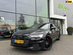 Audi A6 Avant - 55 TFSI e quattro Competition * Vol Opties * 1E Eigenaar