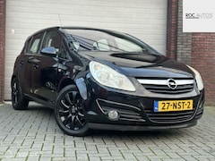 Opel Corsa - 1.3 CDTi EcoFlex S/S Cosmo | Airco | Cruise