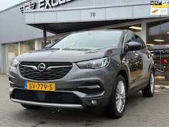 Opel Grandland X - 1.2 Turbo Innovation