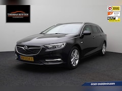 Opel Insignia Sports Tourer - 1.5 Turbo Business Executive 2017 | Goed Onderhouden | Trekhaak | Airco | Cruise Control |