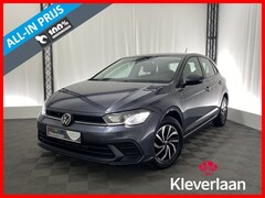 Volkswagen Polo - 1.0 TSI Life Automaat | Apple Carplay | Airco | Cruise Control | DAB | Virtual Cockpit |