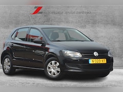 Volkswagen Polo - 1.2-12V Comfortline | Airco | Elek. ramen | 5.drs |