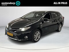 Toyota Auris Touring Sports - 1.8 Hybrid Lease Pro