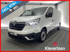 Renault Trafic - 2.0 Blue dC1 150 T30 L2H1 Automaat | BPM VRIJ | Apple Carplay | Cruise Control | Airco | T