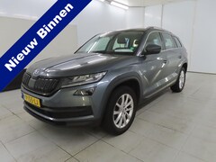 Skoda Kodiaq - 1.5 TSI DSG Business Edition 7pers. Panoramadak - Adaptieve Cr.control - Canton Audio syst