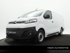 Citroën Jumpy - XL 75 kWh 136 PK | Hedin Actie Auto | Navigatiesysteem | Achteruitrijcamera | 11 KW On-Boa